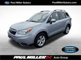 Used 2016 Subaru Forester 2.5i Premium w/ All-Weather Package image 1