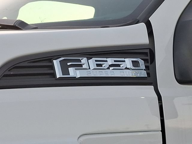 Used 2023 Ford F650 2WD Regular Cab Super Duty image 30