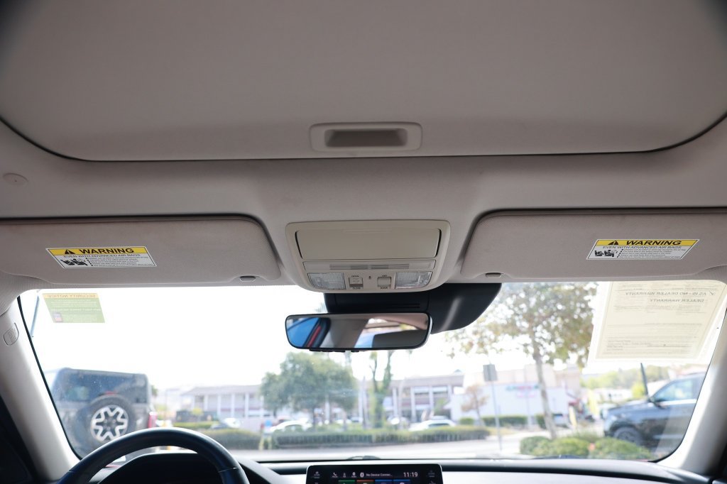 Used 2018 Honda Accord EX-L image 33