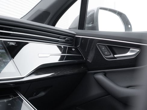 New 2026 Audi Q7 2.0T Premium image 15