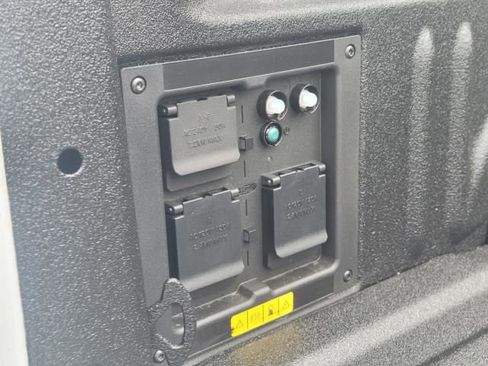 New 2025 Ford F150 Lightning Flash image 11