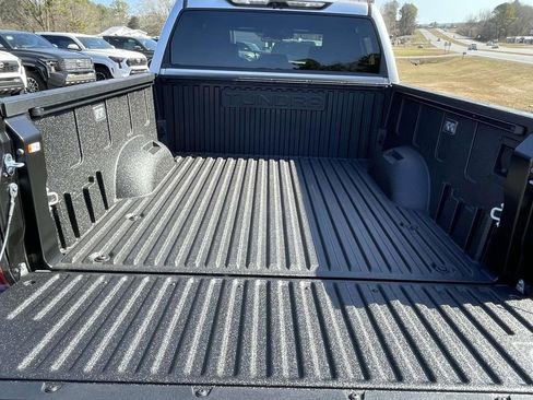 New 2025 Toyota Tundra 1794 Edition AWD/4WD image 7