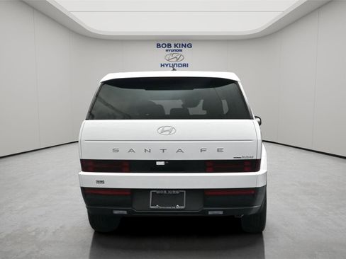 New 2026 Hyundai Santa Fe SE AWD/4WD image 15