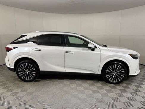 Used 2025 Lexus RX 350 Premium Plus w/ Convenience Package image 9