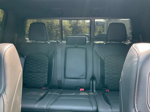 Used 2023 RAM 1500 Sport w/ Rebel Level 2 Equipment Group AWD/4WD image 32