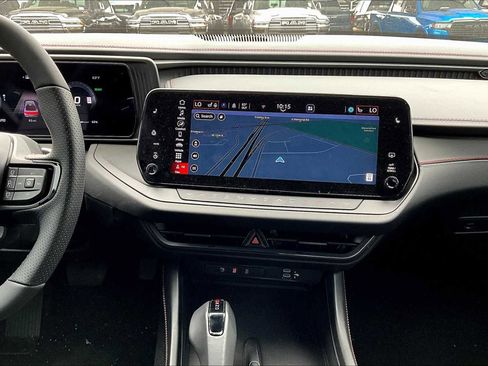 New 2025 Dodge Charger R/T w/ Quick Order Package 25M R/T image 7