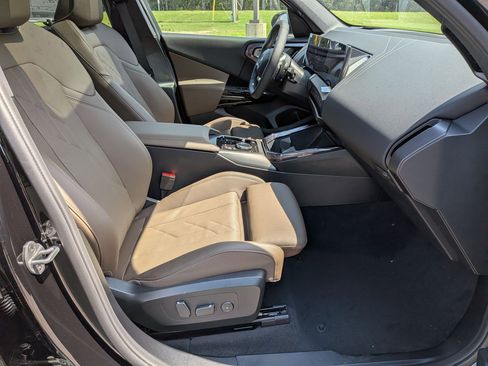 New 2026 BMW X3 xDrive30i w/ Premium Package AWD/4WD image 35