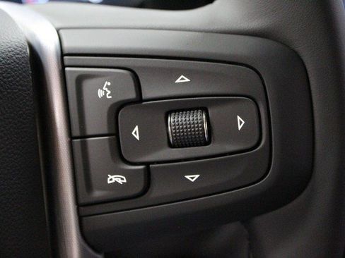 New 2026 GMC Sierra 1500 Elevation image 23