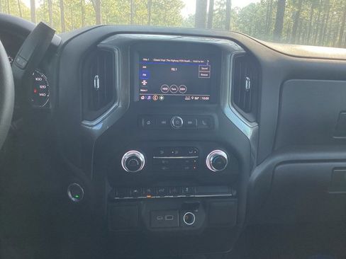 New 2025 GMC Sierra 1500 Pro w/ Graphite Edition image 19