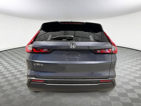 New 2026 Honda CR-V EX-L image 5