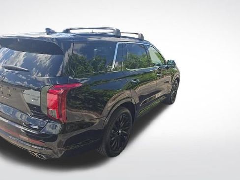 Used 2025 Hyundai Palisade Calligraphy AWD/4WD image 10