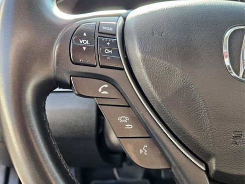 Used 2019 Acura ILX w/ Premium Package image 28