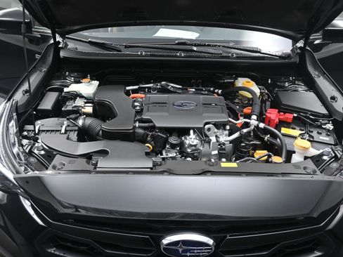 New 2026 Subaru Crosstrek 2.5i Sport AWD/4WD image 16