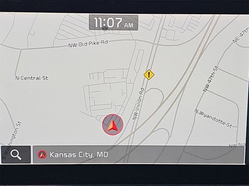 Used 2022 Kia Sorento S w/ Panoramic Sunroof Package image 27