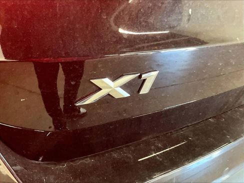 Used 2026 BMW X1 xDrive28i w/ Technology Package AWD/4WD image 10