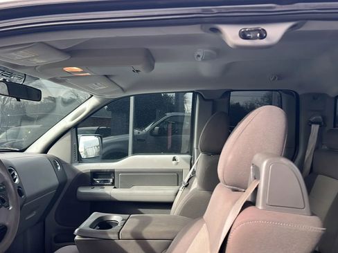 Used 2006 Ford F150 XLT image 15