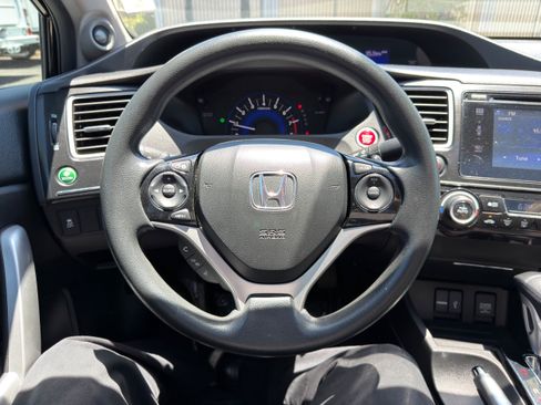 Used 2014 Honda Civic EX image 20