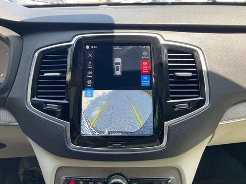 Certified 2023 Volvo XC90 B6 Plus w/ Protection Package Premier AWD/4WD image 23