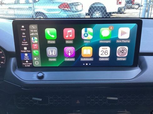 Used 2025 Honda Accord Touring image 45