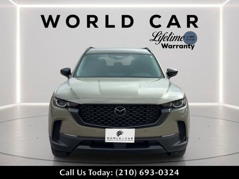 New 2026 MAZDA CX-50 Meridian Edition w/ Weather Package AWD/4WD image 2