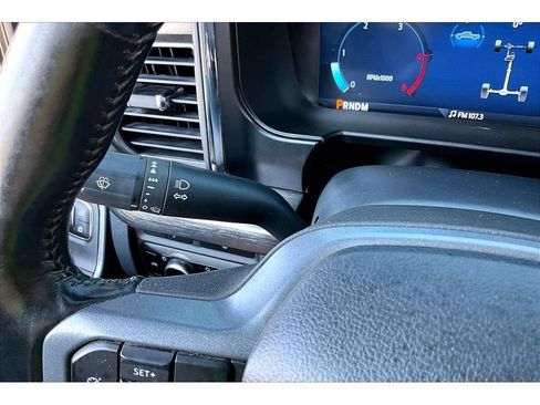 Used 2024 Ford F250 Lariat w/ FX4 Off-Road Package AWD/4WD image 19