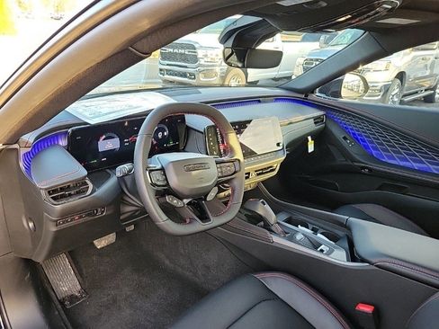 New 2024 Dodge Charger R/T w/ Plus Group image 15