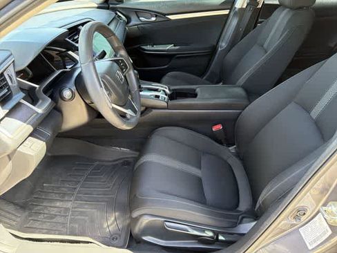 Used 2016 Honda Civic EX-T image 13