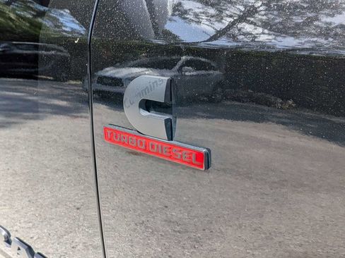 Used 2024 RAM 2500 Big Horn w/ Night Edition image 12