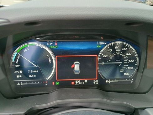 New 2026 Subaru Crosstrek 2.5i Limited image 18