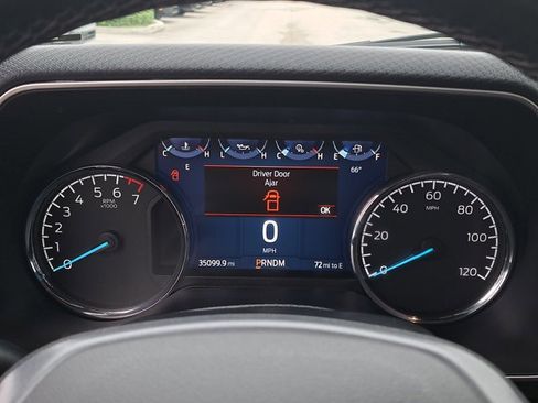 Certified 2023 Ford F150 XLT w/ Equipment Group 302A High image 26