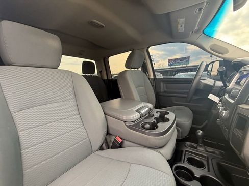 Used 2013 RAM 3500 Tradesman w/ Popular Equipment Group image 24