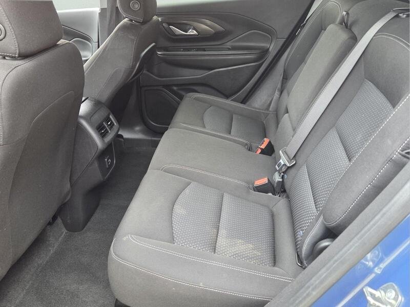 Used 2024 GMC Terrain SLE AWD/4WD image 12