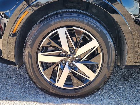 Used 2021 Kia Sorento S w/ Panoramic Sunroof Package image 11