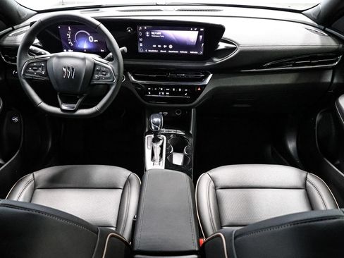 New 2026 Buick Envista Preferred FWD image 26