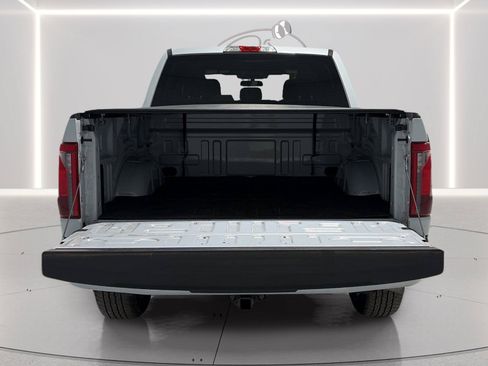 Certified 2025 Ford F150 STX w/ Equipment Group 200A AWD/4WD image 9