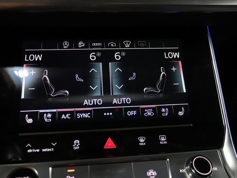 Used 2021 Audi A6 3.0T allroad Prestige image 17