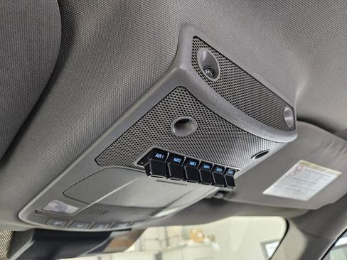 Used 2020 Ford F550 XLT 4WD Crew Cab 203 WB 84 C image 20