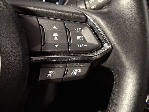 Used 2023 MAZDA CX-5 AWD 2.5 S w/ Premium Plus Pkg image 24