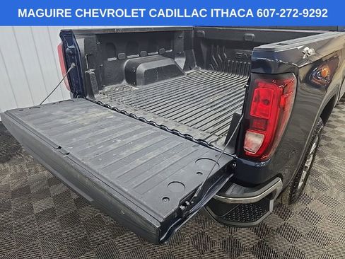 Used 2019 GMC Sierra 1500 SLE w/ SLE Value Package AWD/4WD image 11