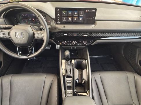 Used 2026 Honda Accord Sport image 21