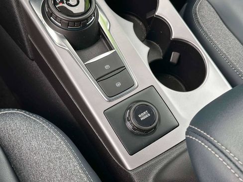 Used 2024 Ford Bronco Sport Outer Banks AWD/4WD image 32