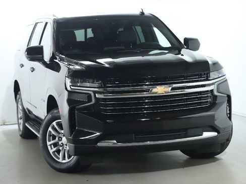Used 2023 Chevrolet Tahoe LT image 2