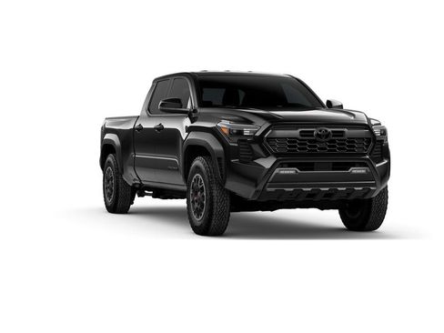 New 2026 Toyota Tacoma TRD Off-Road AWD/4WD image 18