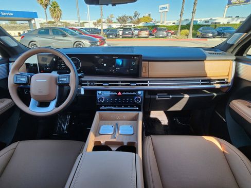 New 2026 Hyundai Santa Fe Calligraphy image 32