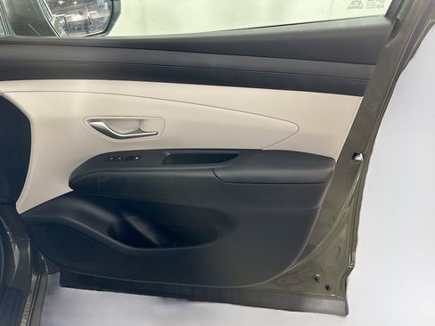 Used 2025 Hyundai Tucson SEL image 32