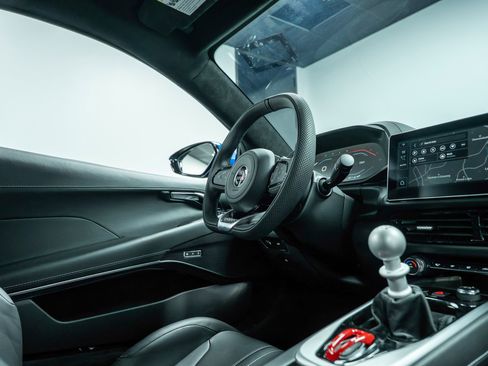 New 2025 Lotus Emira image 24