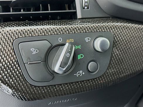 Used 2019 Audi S5 Prestige w/ S Sport Package image 10