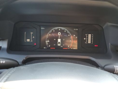 Certified 2026 Toyota Tacoma SR5 AWD/4WD image 22