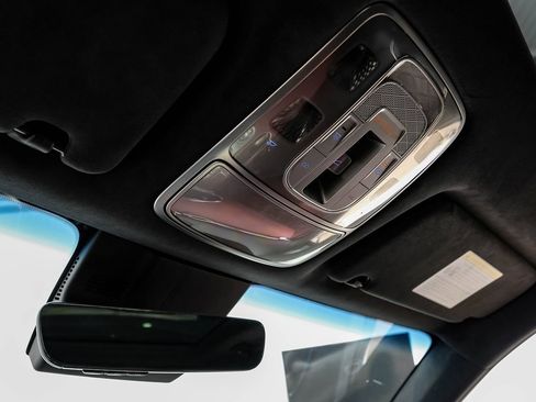 Used 2022 Genesis GV70 3.5T Sport w/ Sport Prestige Package image 20