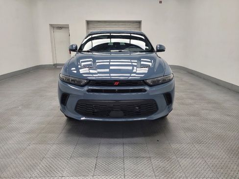 Used 2023 Dodge Hornet GT w/ Tech Pack w/o Parking image 15